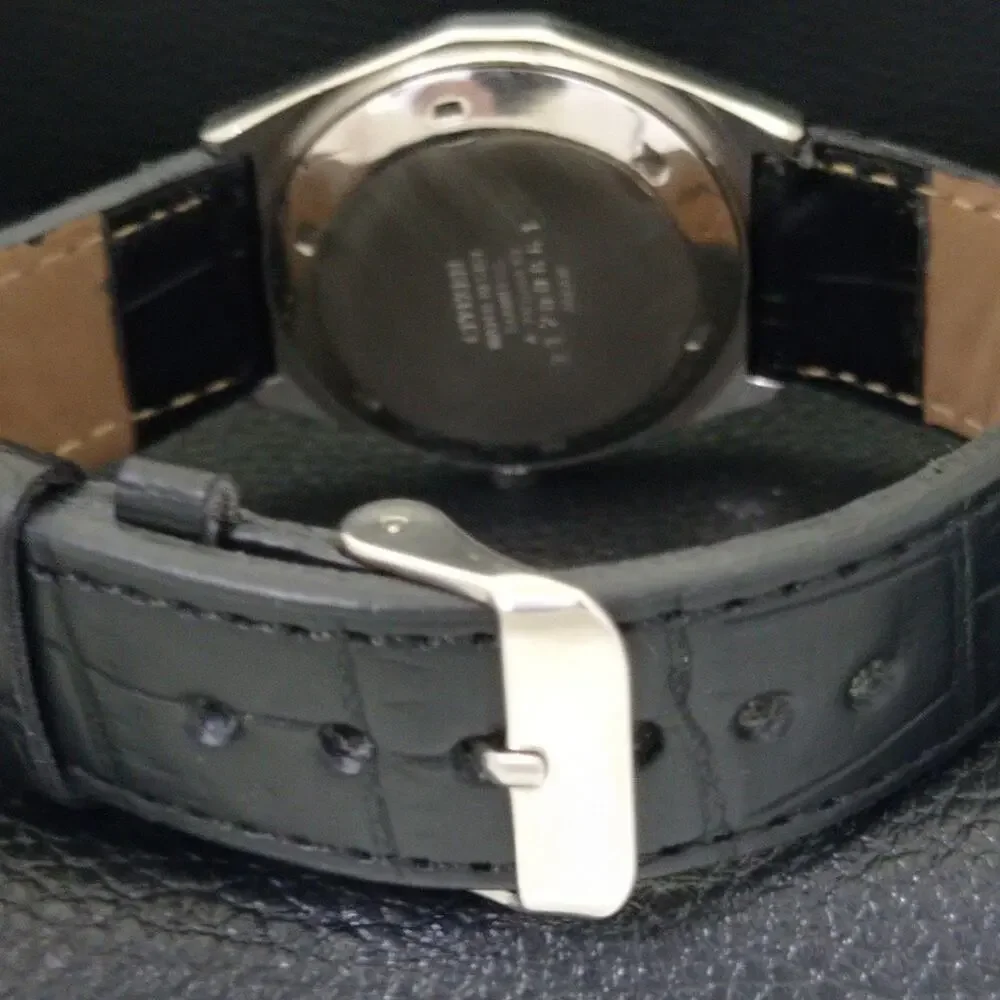 Citizen this watch